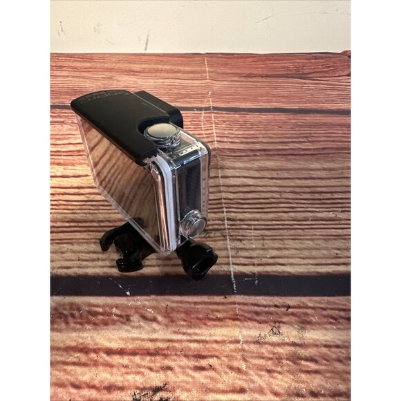 GoPro HERO4 Action Camera - Silver - WORKING - Picture 6 of 9